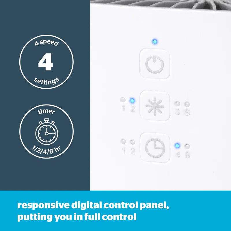 Airmax 800 Air Purifier